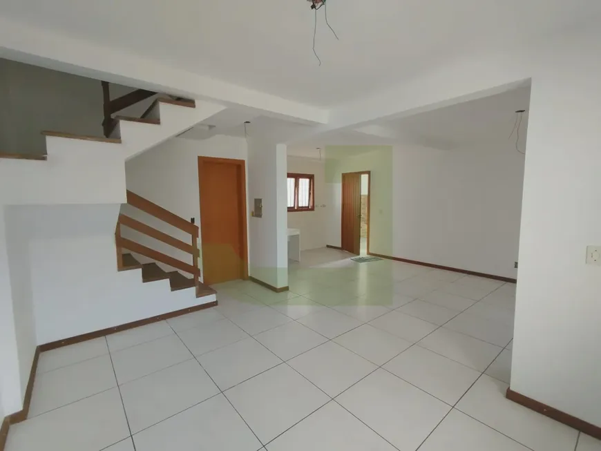 Foto 1 de Casa com 3 Quartos à venda, 123m² em Cristo Rei, São Leopoldo