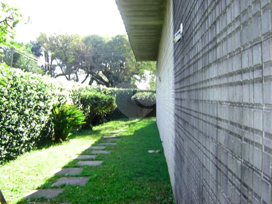 Foto 1 de Casa com 3 Quartos à venda, 320m² em Alto de Pinheiros, São Paulo
