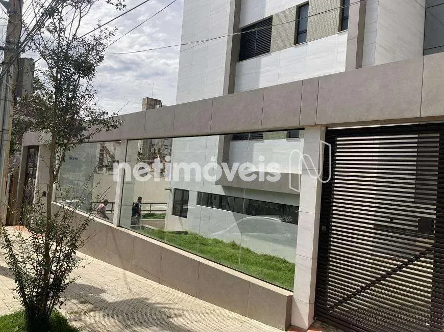 Foto 1 de Apartamento com 4 Quartos à venda, 135m² em Serra, Belo Horizonte