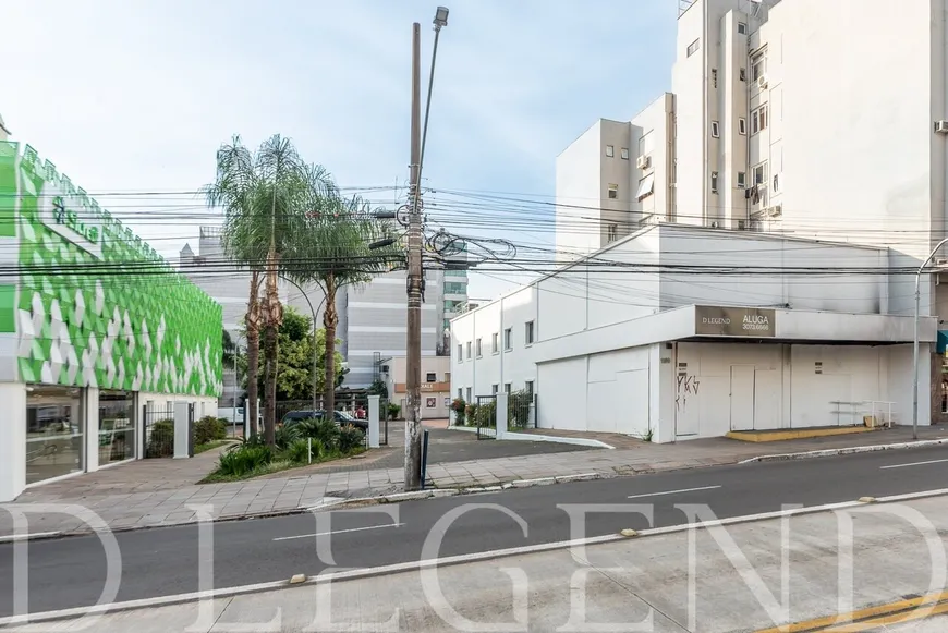 Foto 1 de Ponto Comercial para alugar, 372m² em Petrópolis, Porto Alegre