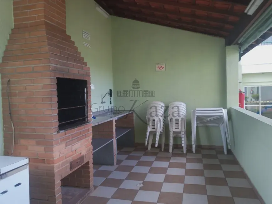 Foto 1 de Apartamento com 2 Quartos à venda, 68m² em Parque Industrial, São José dos Campos