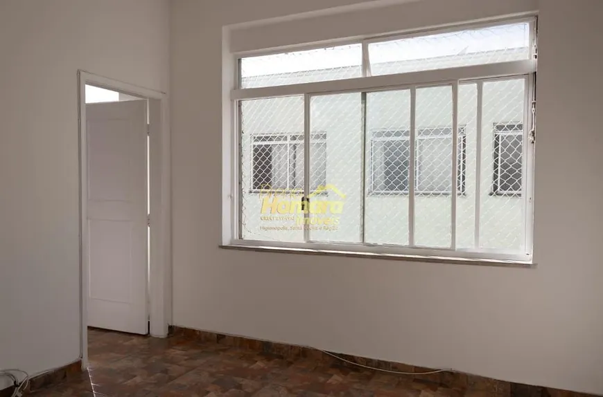 Foto 1 de Apartamento com 1 Quarto para alugar, 58m² em Santa Cecília, São Paulo