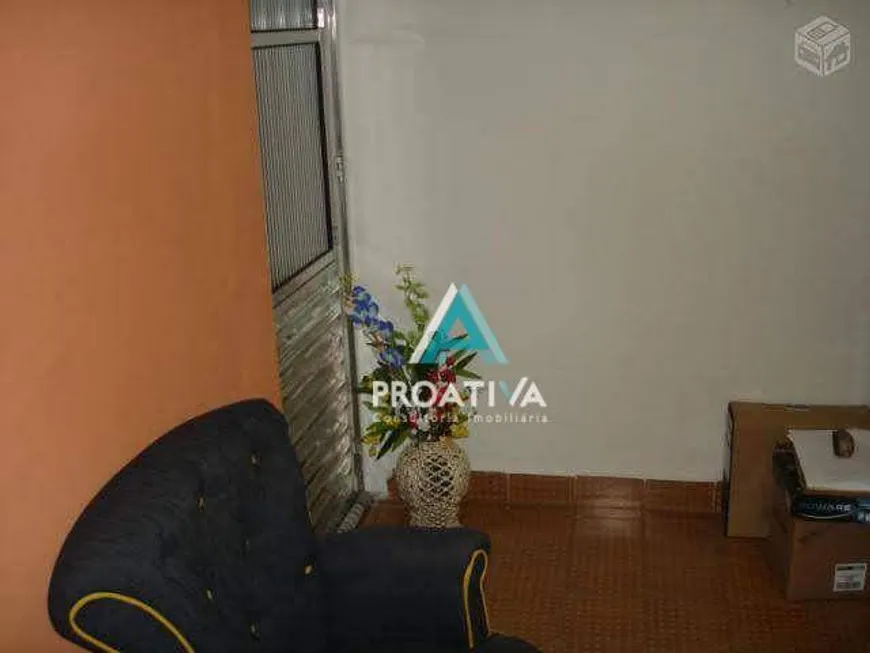 Foto 1 de Casa com 2 Quartos à venda, 150m² em Capuava, Mauá