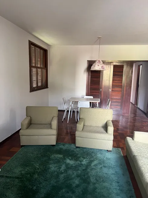 Foto 1 de Apartamento com 2 Quartos à venda, 107m² em Varzea, Teresópolis