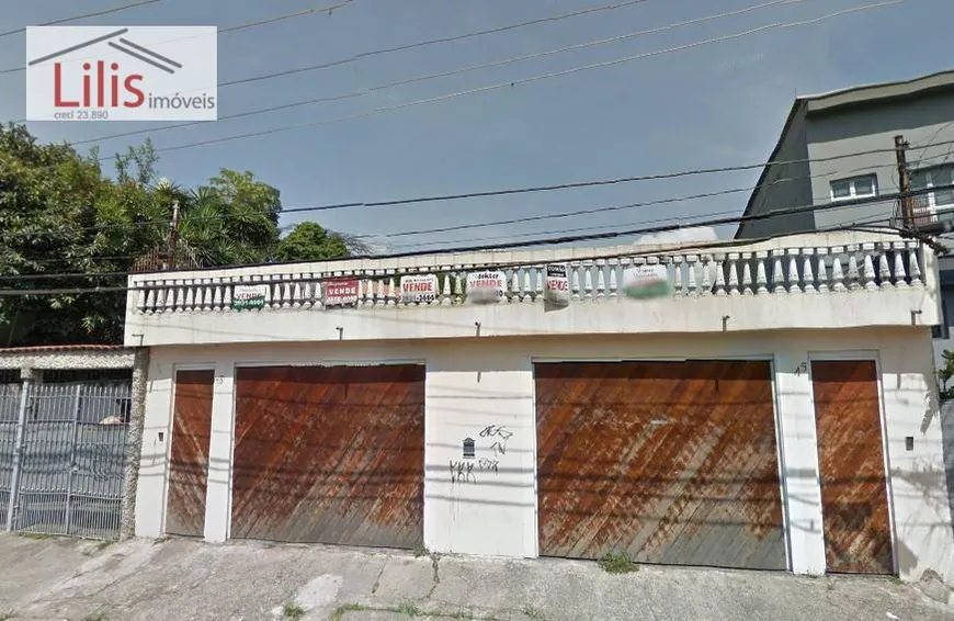 Foto 1 de Casa com 4 Quartos à venda, 423m² em Sítio Morro Grande, São Paulo