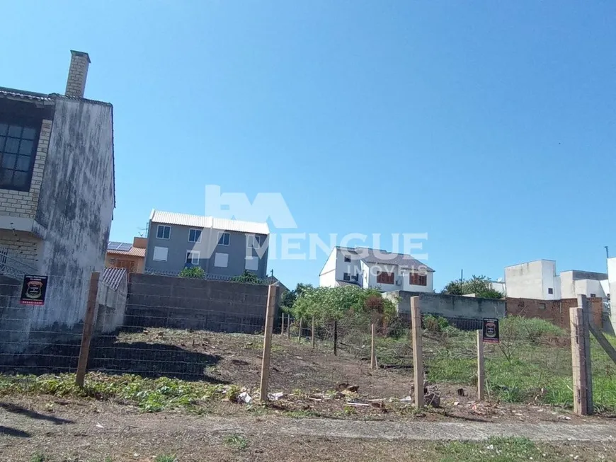 Foto 1 de Lote/Terreno à venda, 339m² em Jardim Leopoldina, Porto Alegre