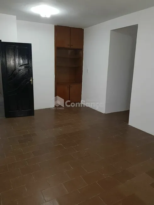 Foto 1 de Apartamento com 3 Quartos à venda, 110m² em Rodolfo Teófilo, Fortaleza