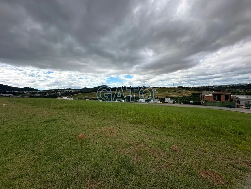 Foto 1 de Lote/Terreno à venda, 761m² em Vila Maringá, Jundiaí