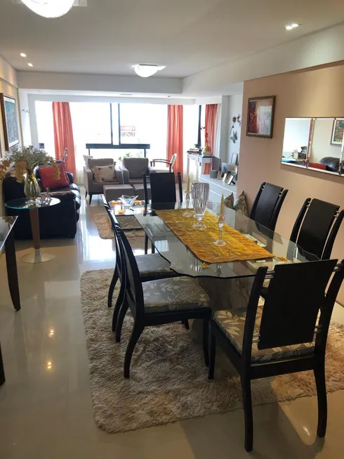 Foto 1 de Apartamento com 4 Quartos à venda, 146m² em Casa Caiada, Olinda