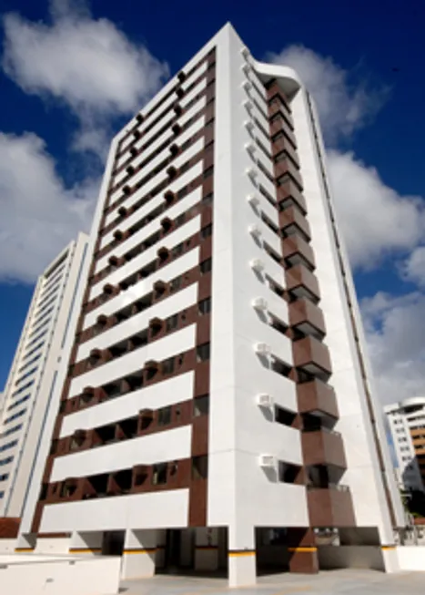Foto 1 de Apartamento com 2 Quartos à venda, 58m² em Graças, Recife