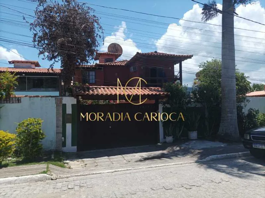 Foto 1 de Casa com 3 Quartos à venda, 218m² em Geriba, Armação dos Búzios