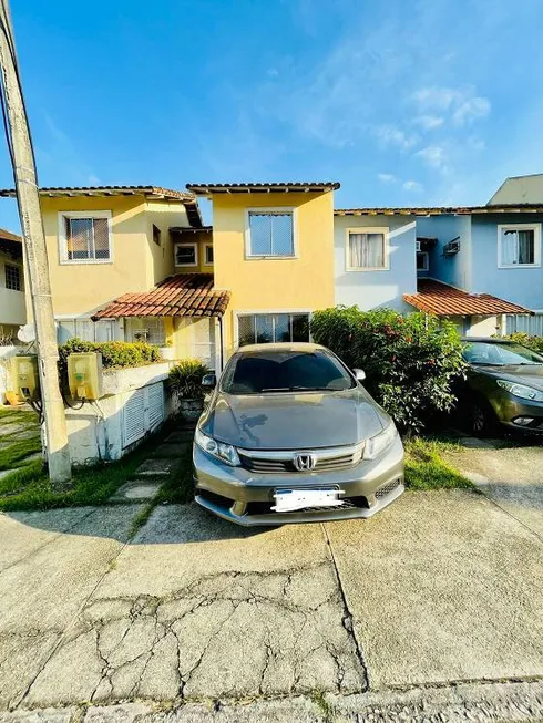 Foto 1 de Casa com 2 Quartos à venda, 100m² em Engenho De Dentro, Rio de Janeiro