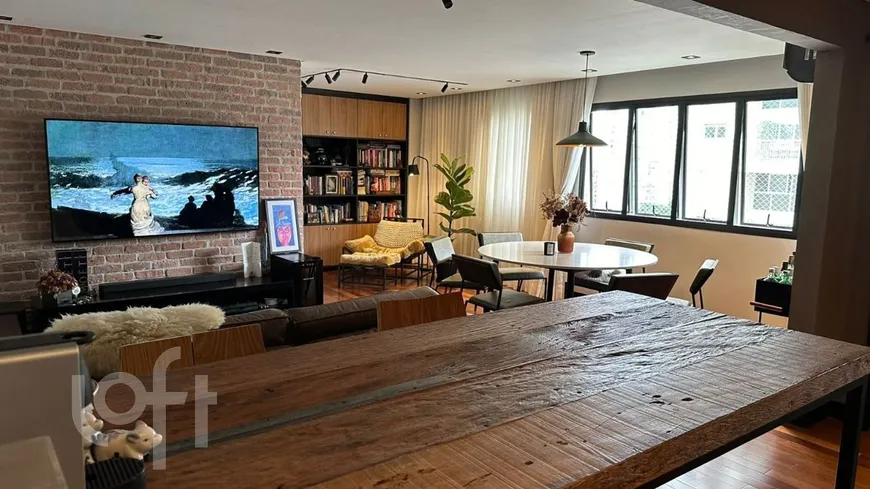 Foto 1 de Apartamento com 1 Quarto à venda, 70m² em Moema, São Paulo