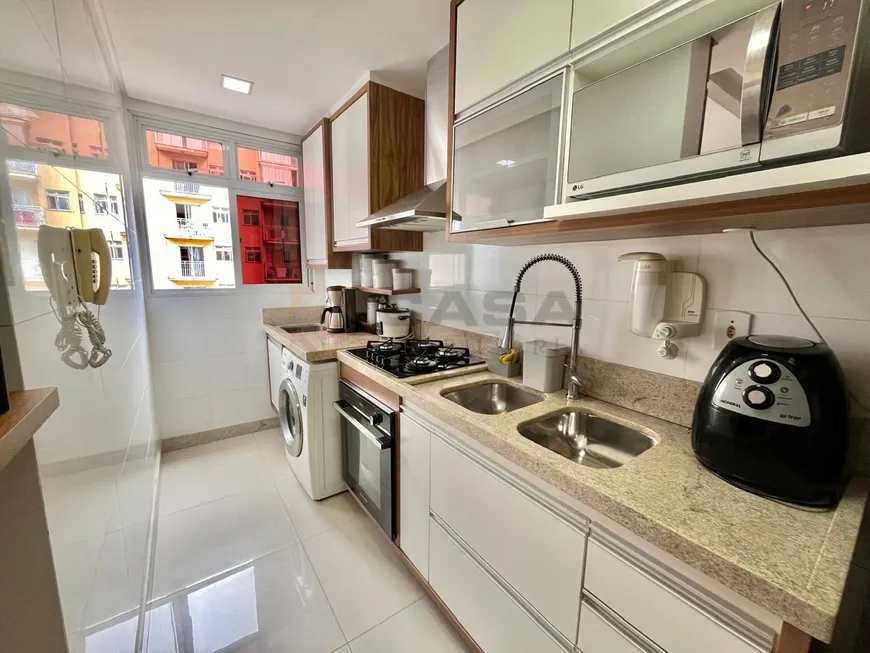 Foto 1 de Apartamento com 2 Quartos à venda, 47m² em Morada de Laranjeiras, Serra