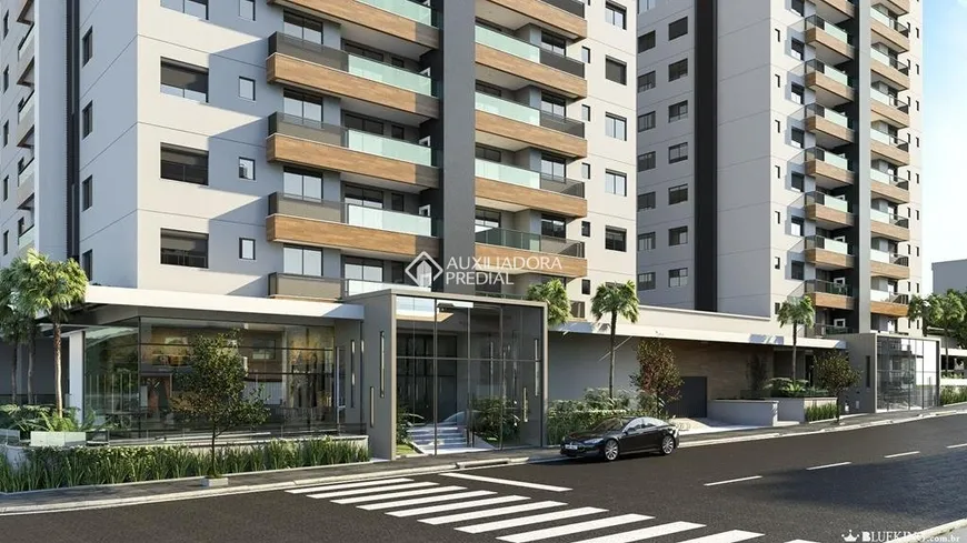 Foto 1 de Apartamento com 3 Quartos à venda, 97m² em Canto, Florianópolis