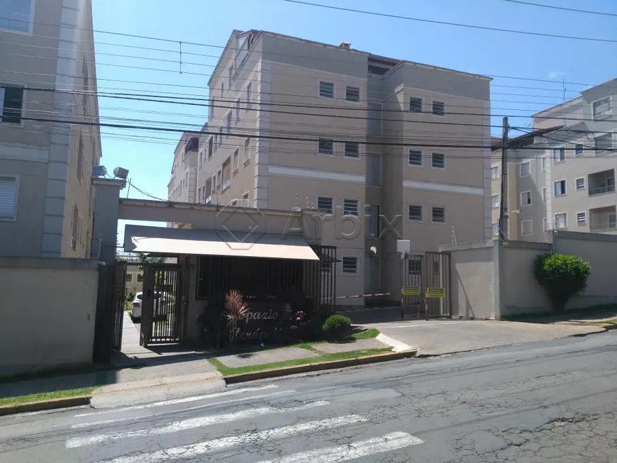 Foto 1 de Cobertura com 2 Quartos à venda, 79m² em Vila Belvedere, Americana