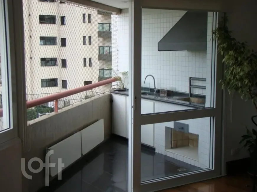 Foto 1 de Apartamento com 3 Quartos à venda, 224m² em Vila Andrade, São Paulo