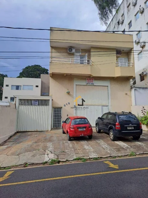 Foto 1 de Ponto Comercial à venda, 387m² em  Parque Estoril, São José do Rio Preto