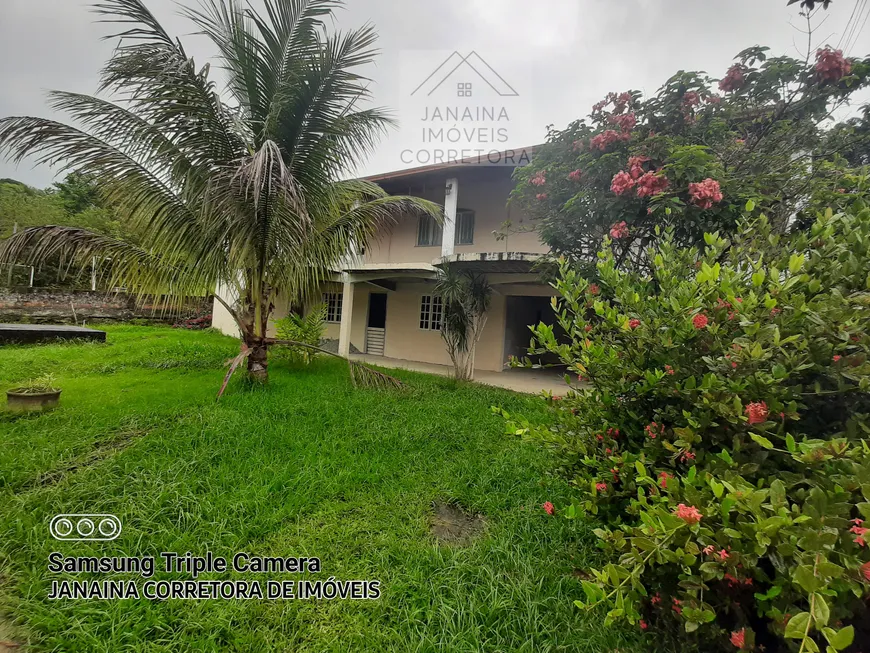 Foto 1 de Casa com 3 Quartos à venda, 257m² em Caneca Fina, Guapimirim