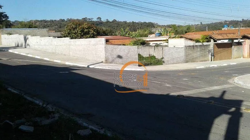 Foto 1 de Lote/Terreno à venda, 330m² em Chacaras Maringa, Atibaia