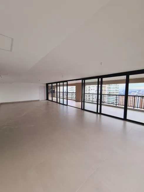 Foto 1 de Apartamento com 4 Quartos à venda, 360m² em Alphaville, Barueri
