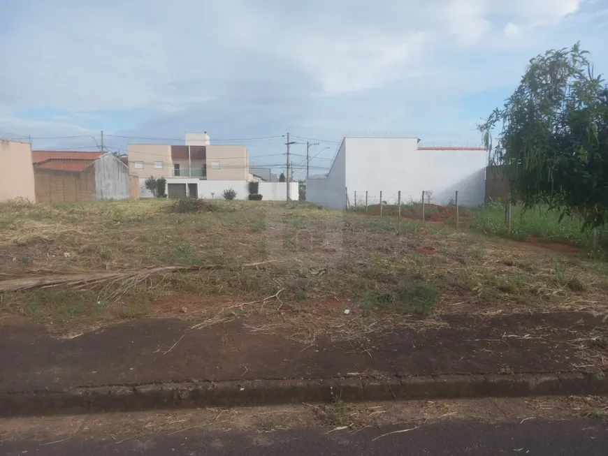 Foto 1 de Lote/Terreno à venda, 250m² em Santa Rosa, Uberlândia