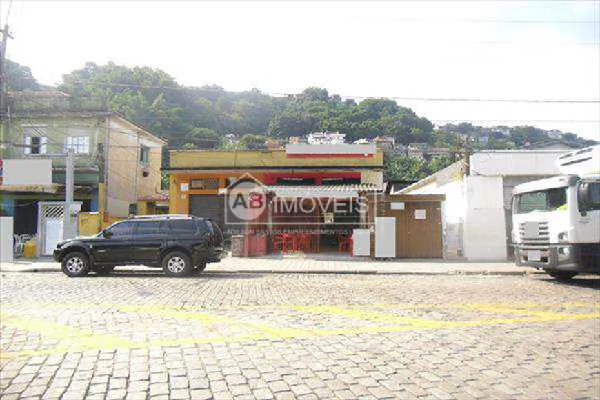 Foto 1 de Casa de Condomínio com 2 Quartos à venda, 280m² em Jabaquara, Santos