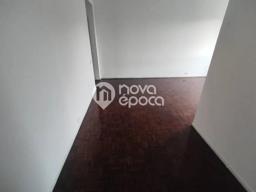 Foto 1 de Apartamento com 3 Quartos à venda, 103m² em Cachambi, Rio de Janeiro