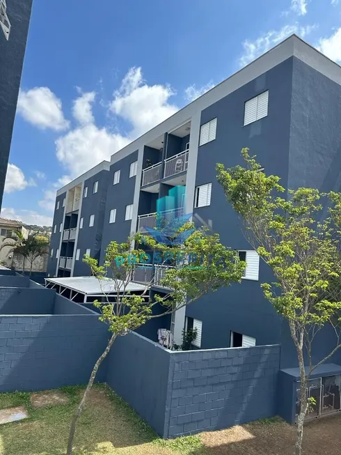 Foto 1 de Apartamento com 2 Quartos à venda, 60m² em Jardim Central, Cotia