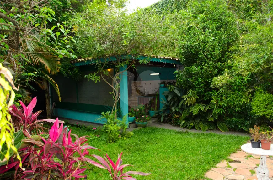 Foto 1 de Casa com 3 Quartos à venda, 190m² em Chácara Santo Antônio, São Paulo