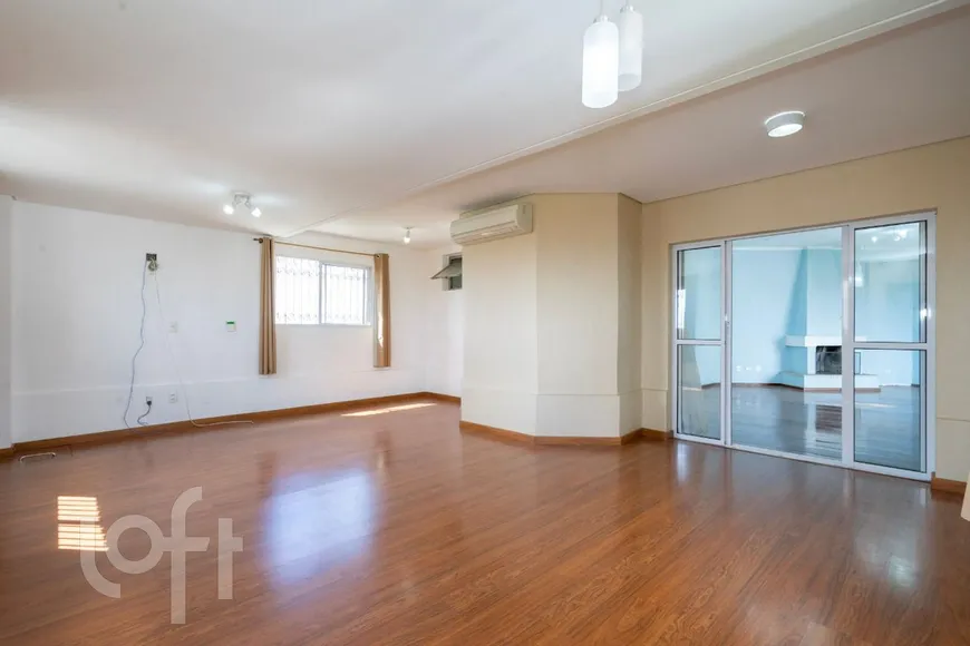 Foto 1 de Apartamento com 4 Quartos à venda, 181m² em Butantã, São Paulo