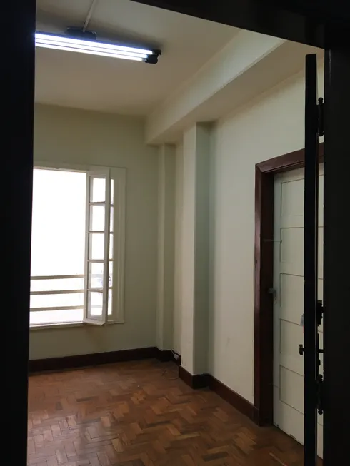 Foto 1 de Sala Comercial para alugar, 13m² em Centro, São Paulo