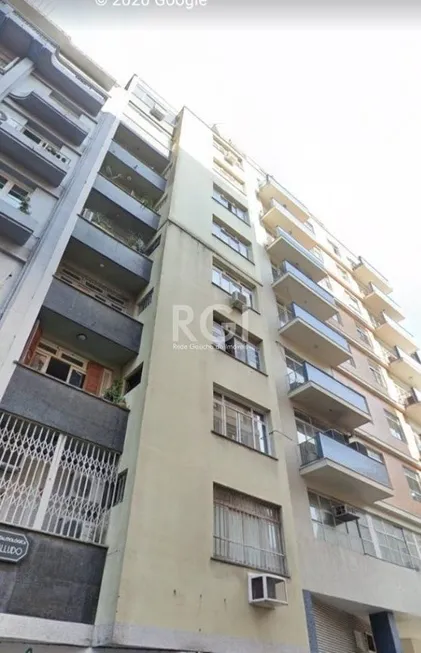 Foto 1 de Apartamento com 3 Quartos à venda, 118m² em Centro Histórico, Porto Alegre