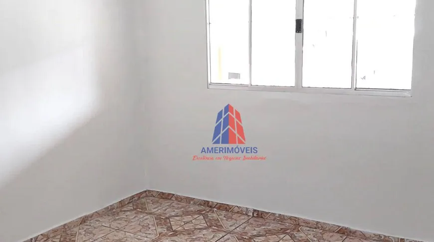 Foto 1 de Casa com 3 Quartos à venda, 126m² em Jardim Nossa Senhora Aparecida, Americana