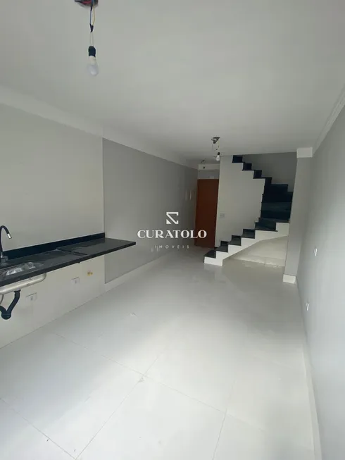 Foto 1 de Sobrado com 2 Quartos à venda, 72m² em Vila Diva, São Paulo