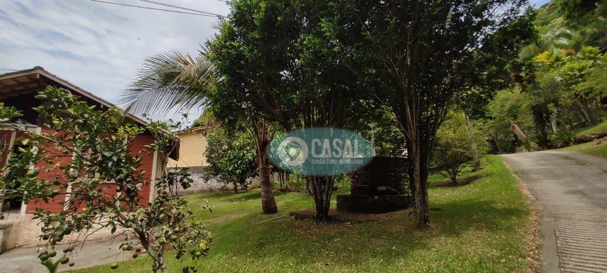 Foto 1 de Fazenda/Sítio com 4 Quartos para venda ou aluguel, 400m² em Engenho do Mato, Niterói