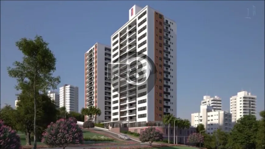 Foto 1 de Apartamento com 3 Quartos à venda, 102m² em Agronômica, Florianópolis