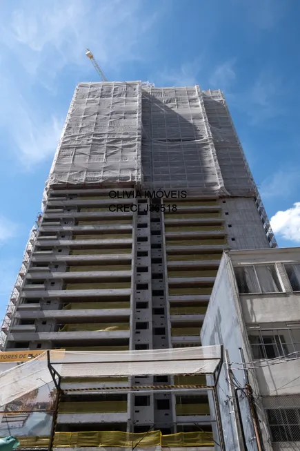 Foto 1 de Apartamento com 3 Quartos à venda, 156m² em Perdizes, São Paulo