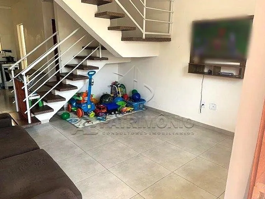 Foto 1 de Casa com 2 Quartos à venda, 70m² em Vila Leopoldina, Sorocaba