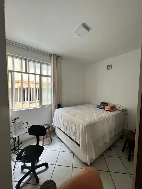 Foto 1 de Apartamento com 3 Quartos à venda, 110m² em Amaralina, Salvador