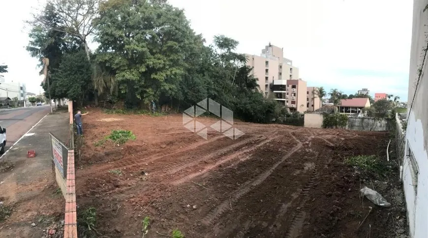 Foto 1 de Lote/Terreno à venda, 1518m² em Centro, Esteio