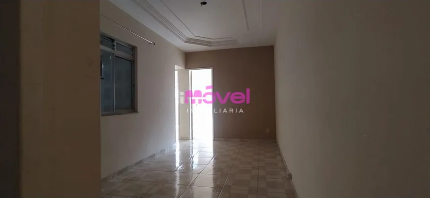 Foto 1 de Apartamento com 2 Quartos à venda, 72m² em Retiro, Volta Redonda