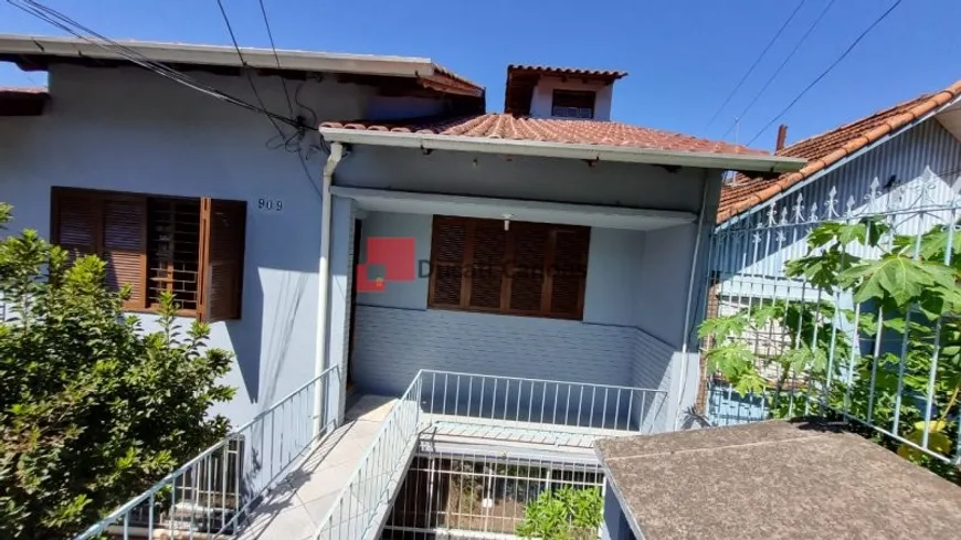 Foto 1 de Casa com 3 Quartos à venda, 300m² em São Luís, Canoas