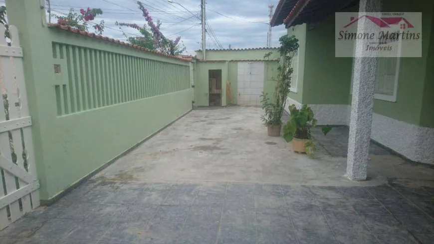 Foto 1 de Casa com 3 Quartos à venda, 143m² em Belas Artes, Itanhaém