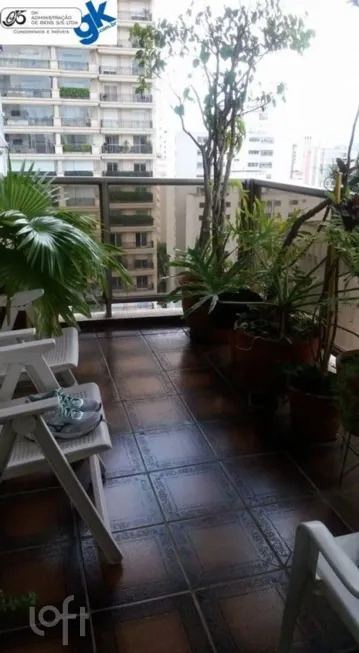 Foto 1 de Apartamento com 3 Quartos à venda, 260m² em Santa Cecília, São Paulo