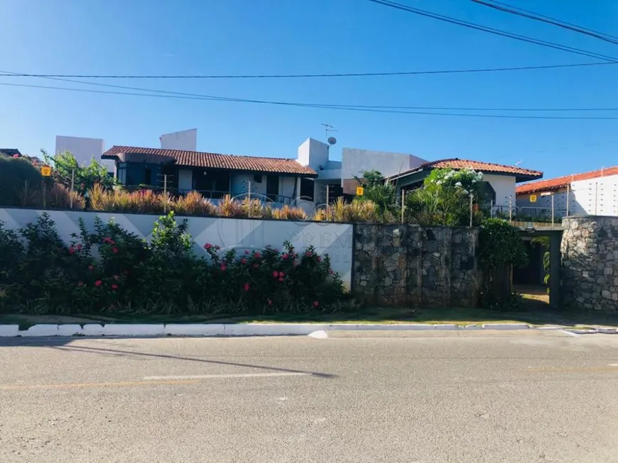 Foto 1 de Casa com 4 Quartos à venda, 840m² em Atalaia, Aracaju