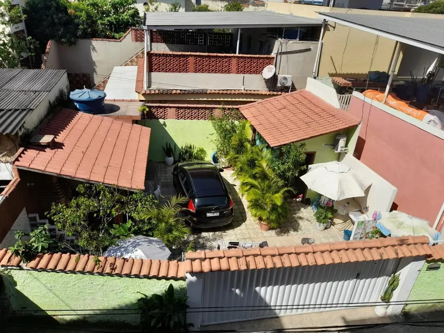 Foto 1 de Casa de Condomínio com 2 Quartos à venda, 80m² em Pavuna, Rio de Janeiro