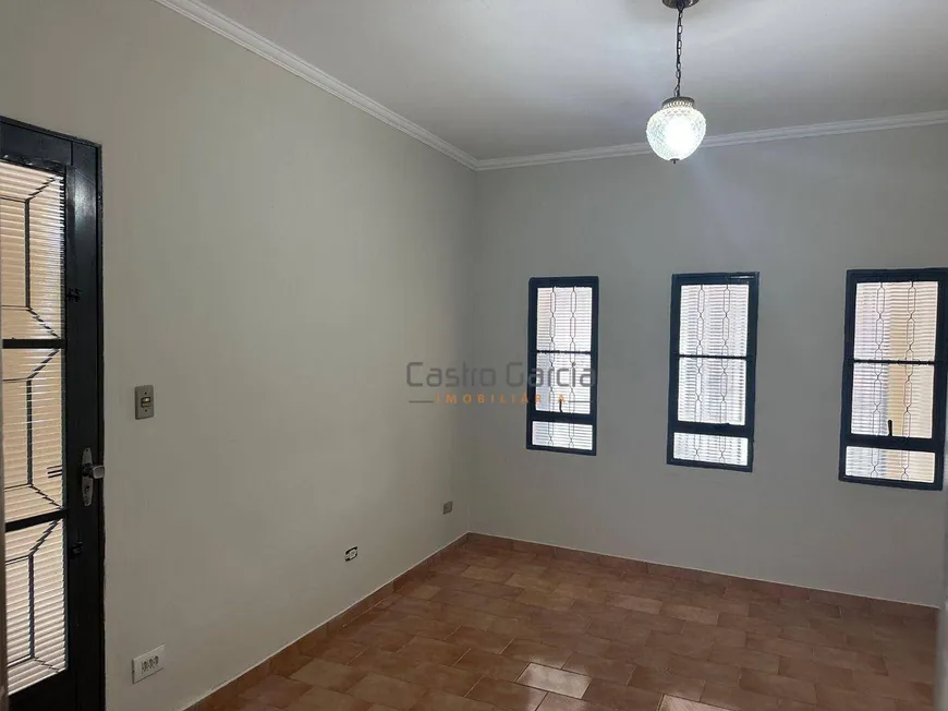 Foto 1 de Casa com 3 Quartos à venda, 122m² em Parque Planalto, Santa Bárbara D'Oeste