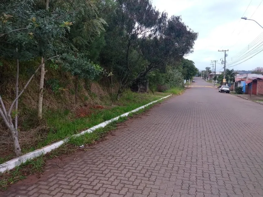 Foto 1 de Lote/Terreno à venda, 1857m² em Loteamento Parque Recreio, São Leopoldo