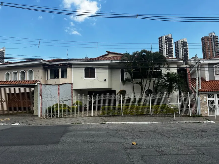 Foto 1 de Casa com 3 Quartos à venda, 222m² em Jardim França, São Paulo